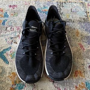 Nike Free training sneakers